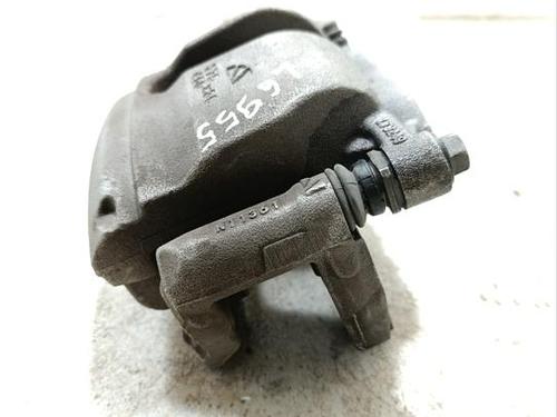 Left front brake caliper MERCEDES-BENZ GLS (X167) 450 EQ Boost 4-matic (167.959) | BP38999601M105 - Image 4