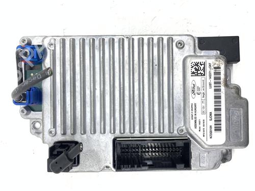 Elektronisk modul FORD FIESTA VII (HJ, HF) 1.0 EcoBoost (140 hp) 28931161