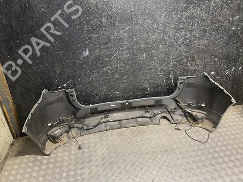 Rear bumper DACIA DUSTER (HM_) 1.3 TCe 150 (HMM3) | BP40461414C8 - Image 4