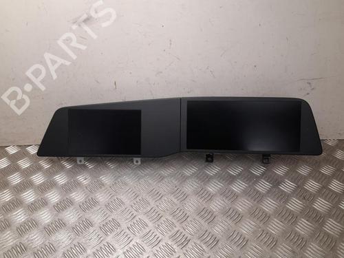 Ferdsskriver KIA NIRO I (DE) 1.6 GDI Plug-in Hybrid (141 hp) 28933246