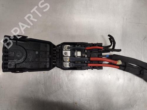 Fuse box BMW 1 (F70) 120 d Mild-Hybrid | BP40164233E1 - Image 5