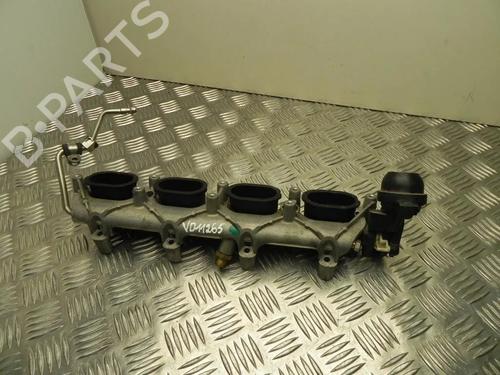Used Injection rail VW TOUAREG (7LA, 7L6, 7L7) 4.2 V8 (310 hp) 28937751