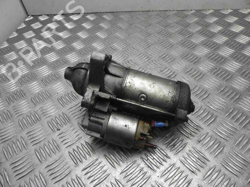 Starter RENAULT LAGUNA III Grandtour (KT0/1) 2.0 dCi (KT01, KT08, KT09, KT0K, KT12, KT1D, KT1W) | BP28919516M8