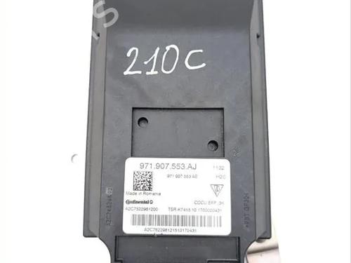 Electronic module PORSCHE PANAMERA (971) 4.0 Turbo S E-Hybrid (97AFH1, 97BFH1) | BP33984889M83  - Image 6