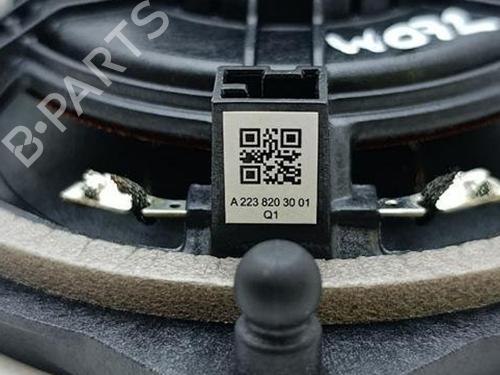 Speaker MERCEDES-BENZ EQE (V295) EQE 350 (295.125) | BP28934305E2 
