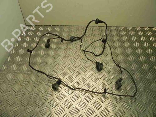 Used Electronic module AUDI A4 B8 (8K2) 1.8 TFSI (160 hp) 28914923