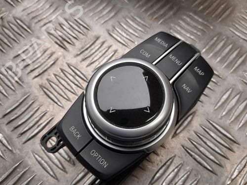 Electronic module BMW 5 (G30, F90) 520 d | BP28924936M83 