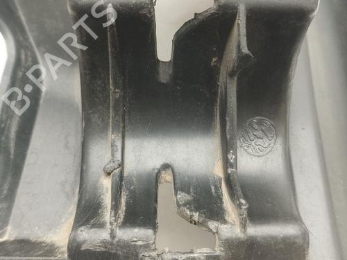 Grille PORSCHE PANAMERA (970) 4.8 Turbo | BP28936962C40 