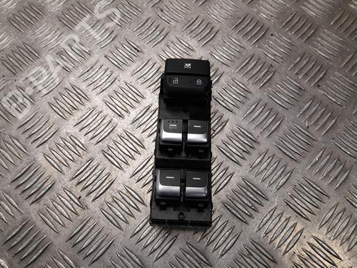 Used Left front window switch KIA SPORTAGE IV (QL, QLE) 1.7 CRDi (116 hp) 28935375