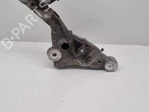 Right rear suspension arm PORSCHE 911 (991) 3.8 Carrera 4S / 4 GTS | BP29614641M15 