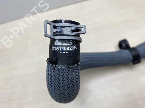 Pipe RENAULT AUSTRAL E-TECH 200 Hybrid (HGM2) | BP31626151M125