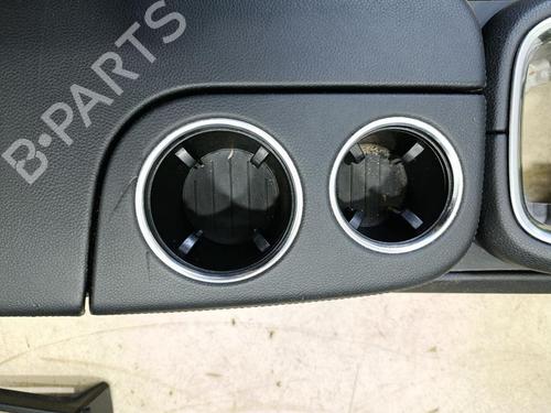 Seats set PORSCHE PANAMERA (971) 3.0 4 (97ABA1, 97BBA1) | BP29373724C78 