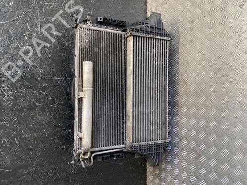 Used Water radiator Water radiator 37544542 37544542