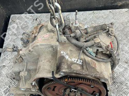 Gearbox SUZUKI SX4 (EY, GY) 2.0 DDiS 4x4 (RW420D) | BP37555220M3 - Image 2