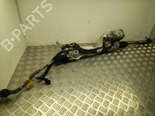 Used Steering rack Steering rack PEUGEOT 508 SW II (FC_, FJ_, F4_) Hybrid 224 (F45GQU) (224 hp) 37558826 37558826