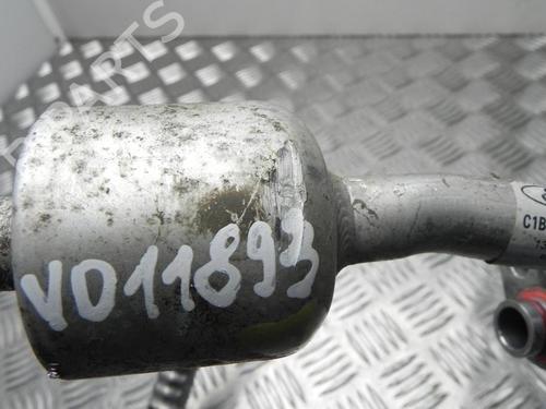 Other FORD FIESTA VI (CB1, CCN) 1.0 EcoBoost | BP28916892O1 