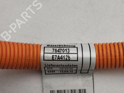 Other BMW i3 (I01) Electric | BP28939527O1 