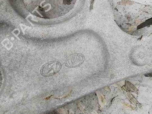 Left front suspension arm HYUNDAI IONIQ (AE) 1.6 GDI Hybrid | BP28920520M12 