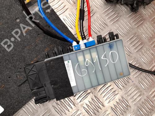 Electronic module FORD PUMA (J2K, CF7) 1.0 EcoBoost | BP37563090M83 - Image 3