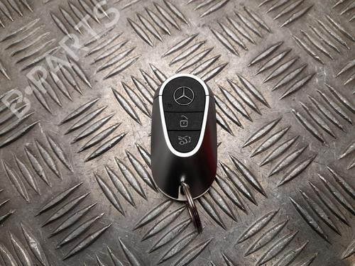 electronic-module-mercedes-benz-glc-x254-2022-37562558 main image