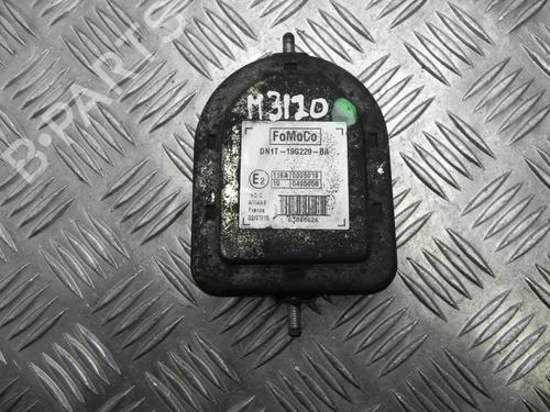 Electronic module FORD ECOSPORT 1.0 EcoBoost | BP37578501M83 - Image 2