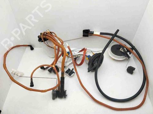 Used Fuel pump PORSCHE PANAMERA (970) 3.0 S E-Hybrid (333 hp) 28947708