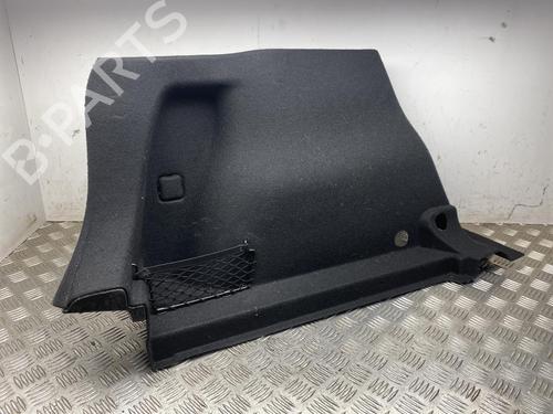 Used Boot lining Boot lining 37568484 37568484