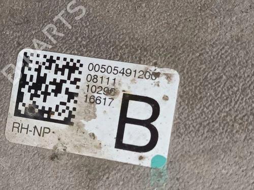 Other ALFA ROMEO GIULIA (952_) 2.0 Q4 (952ACA45, 952ACA25) | BP28945643O1  - Image 7