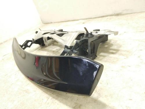 Rear spoiler PORSCHE CAYMAN (981) 2.7 | BP28942427C96  - Image 8
