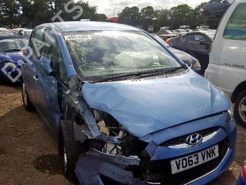 Electronic sensor HYUNDAI ix20 (JC) 1.6 | BP37580721M84 - Image 6