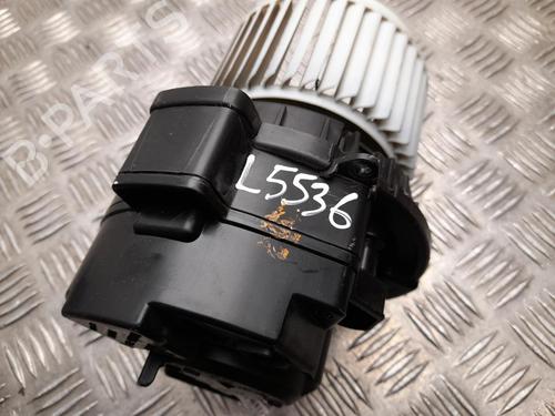 Heater blower motor RENAULT CLIO V (B7_) 1.0 TCe 100 (B7MT) | BP37549473M62 - Image 4