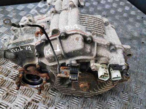 Used Rear differential LEXUS RX (_L2_) 450h AWD (GYL25_, GYL25, GYL26) (262 hp) 28920950