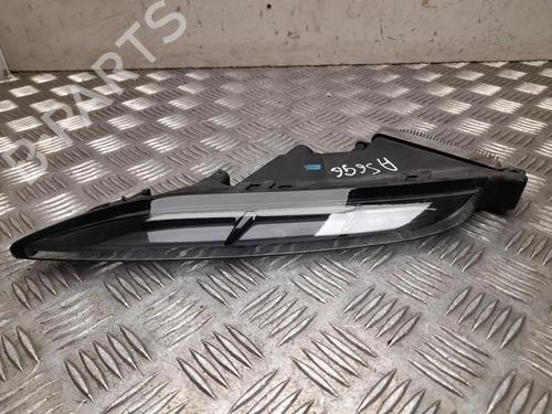 Used Left front fog light Left front fog light PORSCHE MACAN (95B) 2.0 (237 hp) 34712767 34712767