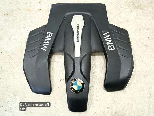 Used Upper protection Upper protection BMW 7 (G11, G12) 750 i, Li xDrive (449 hp) 34189976 34189976