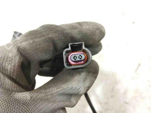 Left rear brake caliper BENTLEY CONTINENTAL FLYING SPUR (3W_) 6.0 FLEX | BP28919404M107 