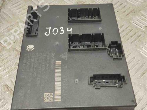 Elektronisk modul PORSCHE CAYENNE (92A) 4.8 Turbo (500 hp) 28945925