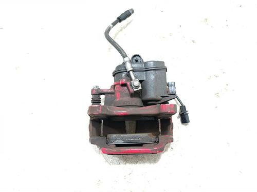 Right rear brake caliper AUDI Q8 (4MN, 4MT) RS FSI Mild Hybrid quattro | BP38999548M106 - Image 6