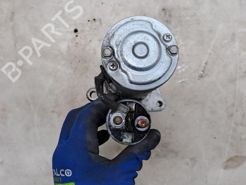 Starter MAZDA CX-3 (DK) 2.0 SKYACTIV-G (DK5W, DK6W) | BP28942759M8