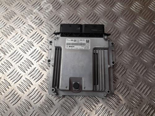 Used Engine control unit (ECU) LAND ROVER DISCOVERY SPORT (L550) 2.0 D 4x4 (150 hp) 28919297
