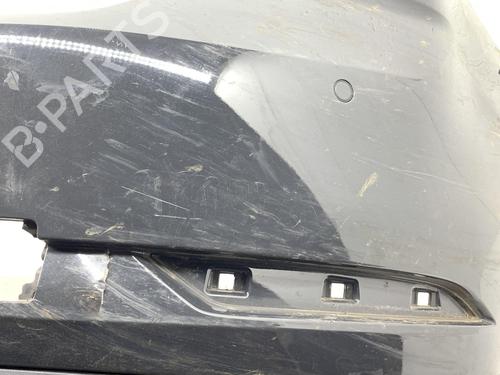 Used Rear bumper VW GOLF VII Variant (BA5, BV5) 1.0 TSI (110 hp) 28922653