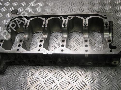 Oliebundkar VOLVO V50 (545) D5 (179 hp) 28938791