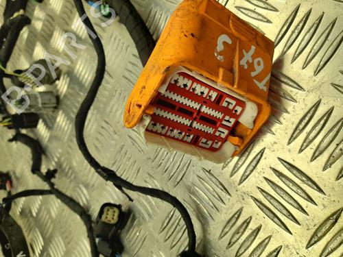 Wiring harness JAGUAR I-PACE (X590) EV400 AWD | BP37549537E16 - Image 2