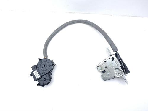 Used Tailgate lock Tailgate lock 39000351 39000351