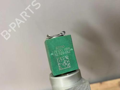 Electronic sensor RENAULT AUSTRAL E-TECH 200 Hybrid (HGM2) | BP31133744M84