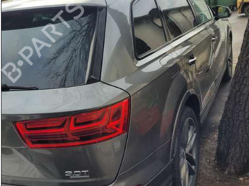 Electronic module AUDI Q7 (4MB, 4MG, 4MQ) 3.0 TFSI quattro | BP37561874M83 - Image 5