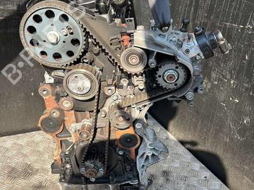 Engine VW PASSAT B9 Variant (CJ5) 2.0 TDI | BP38527785M1 - Image 4