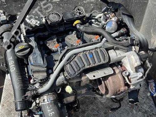 Engine CITROËN C5 AIRCROSS (A_) 1.2 Hybrid 136 (ARHPYJ) | BP37571134M1 - Image 3