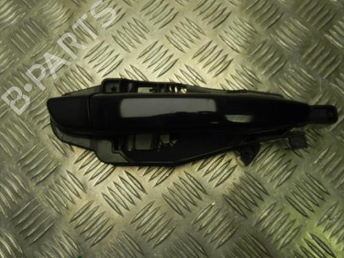 Used Rear right exterior door handle PEUGEOT 308 I (4A_, 4C_) 1.6 HDi (114 hp) 28945731