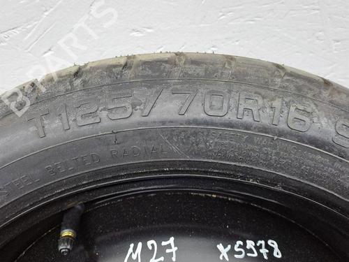 Jack Kit RENAULT CAPTUR I (J5_, H5_) 0.9 TCe 90 | BP28925105C119 