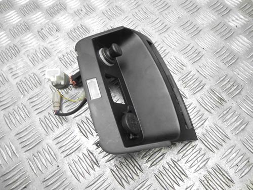 Electronic module KIA SORENTO II (XM) 2.2 CRDi 4WD | BP28943522M83